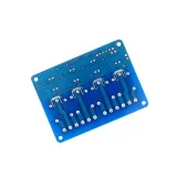 Module relais 12v | 4 canaux – 2