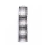 LED Matrix 32x8 s modulem MAX7219 – 3