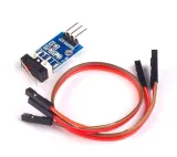 Sensor de colisión Crash-botsingssensor con interruptor de palanca – 3