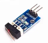 Sensor de colisión Crash-botsingssensor con interruptor de palanca – 4