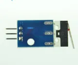 Sensor de colisión Crash-botsingssensor con interruptor de palanca – 5