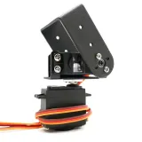 Kit de support gimbal Pan/Tilt servo multifonctionnel - MG995, MG996 – 3