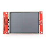 Ekran dotykowy TFT 2.8 cala 320x240 ILI9341 SPI – 1