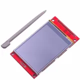 Ekran dotykowy TFT 2.8 cala 320x240 ILI9341 SPI – 2