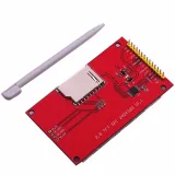 Ekran dotykowy TFT 2.8 cala 320x240 ILI9341 SPI – 3