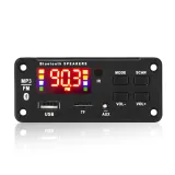 Bluetooth MP3 FM вградим модул V2.2 – 2