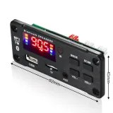 Bluetooth MP3 FM вградим модул V2.2 – 3