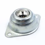 Metal MAD wheel for Robot – 2