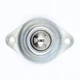 Metal MAD wheel for Robot – 3