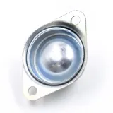 Metal MAD wheel for Robot – 4
