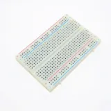 Breadboard 400 gaats voor soldeerloos prototyping – 1