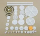 Assortiment tand(wiel) robotica DIY (34 stuks) – 2