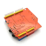 VS1053 MP3 Shield til Arduino UNO og MEGA – 2