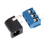 XR2206 Signaal Generator DIY-kit – 5