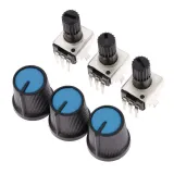 XR2206 Signaal Generator DIY-kit – 6