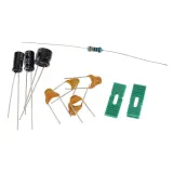 XR2206 Signaal Generator DIY-kit – 7