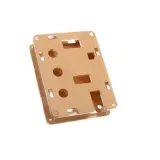 Boîtier en acrylique transparent XR2206 Générateur de signal – 2