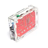 Boîtier en acrylique transparent XR2206 Générateur de signal – 3