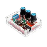 Boîtier en acrylique transparent XR2206 Générateur de signal – 4