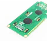 LCD 1602 gris / noir avec rétroéclairage – 2