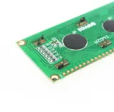 LCD 1602 gris / noir avec rétroéclairage – 4