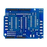 L293D Motor Driver shield for Arduino – 3