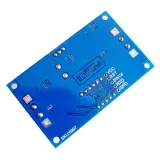Modulo step-down regolabile DC-DC XL4015 5A 75W con display voltmetro – 2