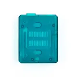 Carcasa azul para Arduino UNO R3 – 2