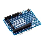 UNO Prototype Shield Expansion Board med 170-punkts Mini Breadboard – 3