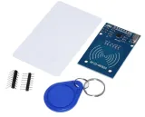 Kit RFID-RC522 NFC MFRC522 S50 Mifare incl. scheda RFID Fudan e Key Tag – 1