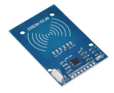 Kit RFID-RC522 NFC MFRC522 S50 Mifare incl. scheda RFID Fudan e Key Tag – 2