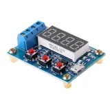 ZB2L3 Batterijcapaciteit Tester 1.2-12V – 1