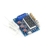 ZB2L3 Batterijcapaciteit Tester 1.2-12V – 2
