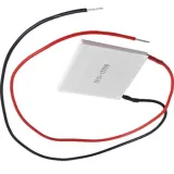 Μονάδα Peltier 12v 108W 40x40mm TEC1-12709 – 3
