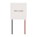 Μονάδα Peltier 12v 108W 40x40mm TEC1-12709 – 5