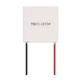12v10A 120W 40x40mm TEC1-12710 Peltierův modul – 1