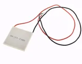 12v10A 120W 40x40mm TEC1-12710 Peltierův modul – 2
