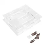 Transparantes Acrylgehäuse für XH W1209 – 1