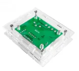 Transparantes Acrylgehäuse für XH W1209 – 2