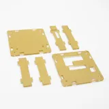 Transparantes Acrylgehäuse für XH W1209 – 4