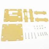 Transparantes Acrylgehäuse für XH W1209 – 5