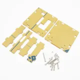 Transparantes Acrylgehäuse für XH W1209 – 6