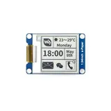 Pantalla E-Ink de 1.54inch SPI – 1
