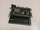 Breakout-Board für ESP8266 V3 – 2