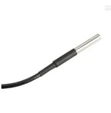 DS18B20 vandtæt probe-temperatursensor 1m kabel – 1