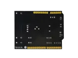 Πειραματικό shield για Arduino UNO – 2