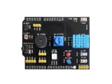 Πειραματικό shield για Arduino UNO – 3