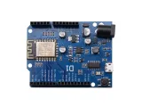 ESP8266 D1 Development Board  ESP-12E  (Wemos) – 3
