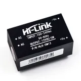 Módulo convertidor de 220VAC a 12VDC 0,42A HLK-5M12 – 1