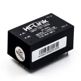 Módulo convertidor de 220VAC a 12VDC 0,42A HLK-5M12 – 2